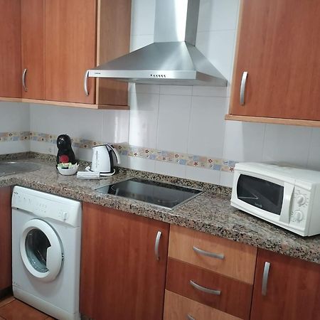 El Cano Playa Victoria Grupo Ac Gestion カディス エクステリア 写真