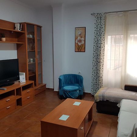El Cano Playa Victoria Grupo Ac Gestion カディス エクステリア 写真