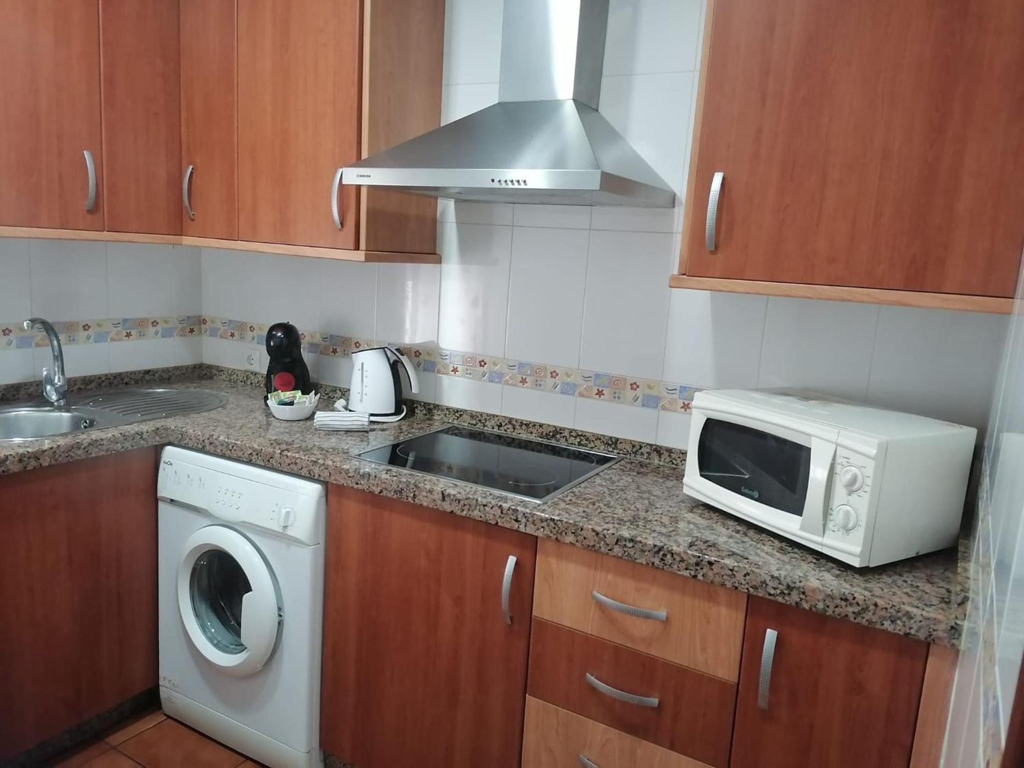 El Cano Playa Victoria Grupo Ac Gestion カディス エクステリア 写真