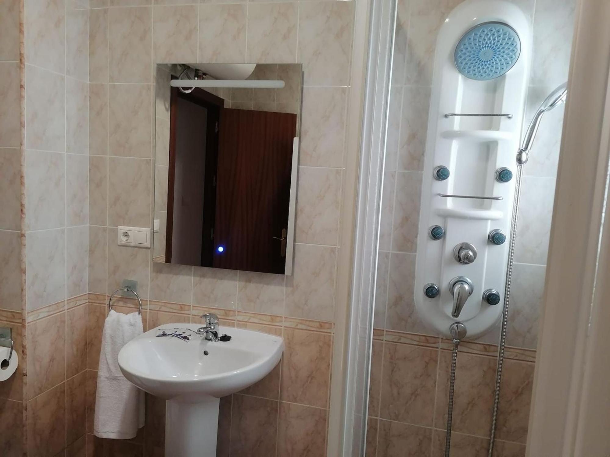 El Cano Playa Victoria Grupo Ac Gestion カディス エクステリア 写真